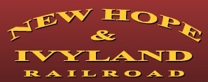 Click here to visit the New Hope & Ivyland Railroad website